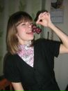 Фотография Щепетковой Дарьи