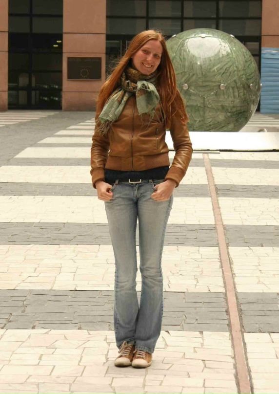 Дарья Симонова фотография #4