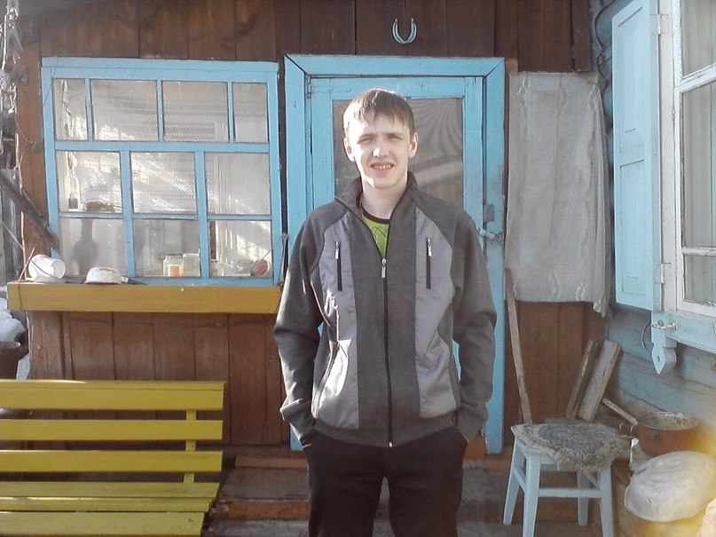 Иван Дмитриев фотография #15