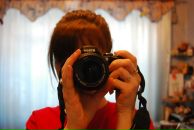 Фотография Черниковой Александры