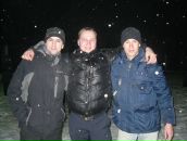 Фотография Мишина Александра