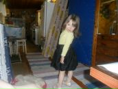 Фотография Быковой Яны