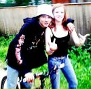 Фотография Зиновьевой Елизаветы