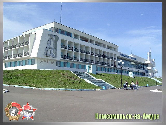 Владимир Иванов фотография #44