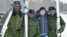 Фотография Малышева Сергея