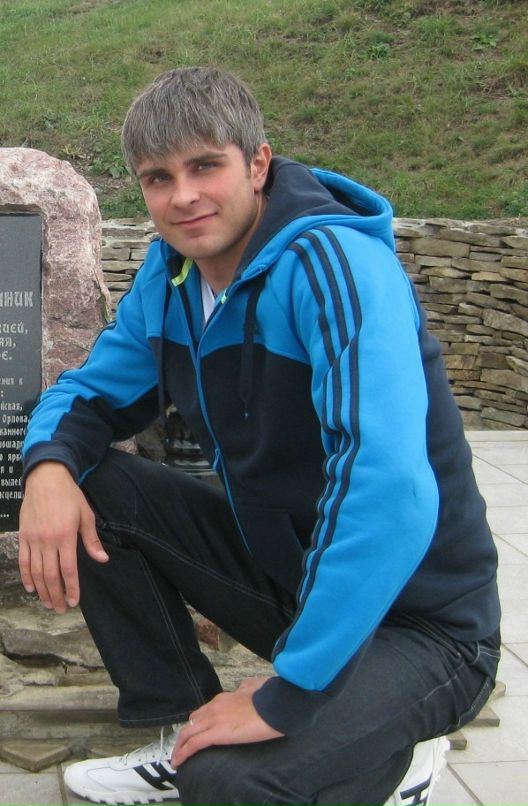 Антон Рыбалкин фотография #7