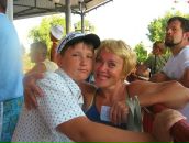 Фотография Лебедевой Аллы