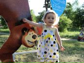 Фотография Виноградовой Елены