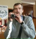 Фотография Казакова Юрия