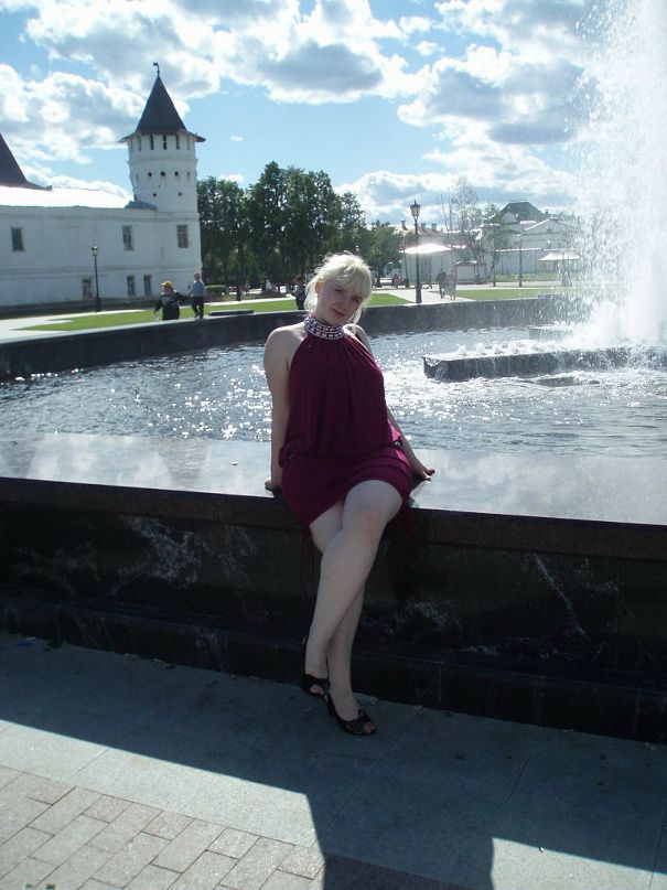 Елена Софьина фотография #32