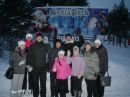 Фотография Галина Огурцова