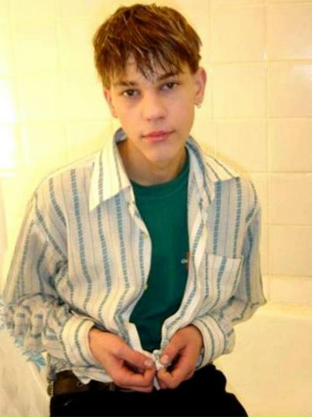 Антон Ткаченко фото №1