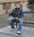 Фотография Левадного Дмитрия
