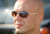 Фотография Крестового Александра