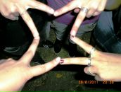 Лілюська Рак фотография #1