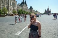 Фотография Акимушкиной Ирочки