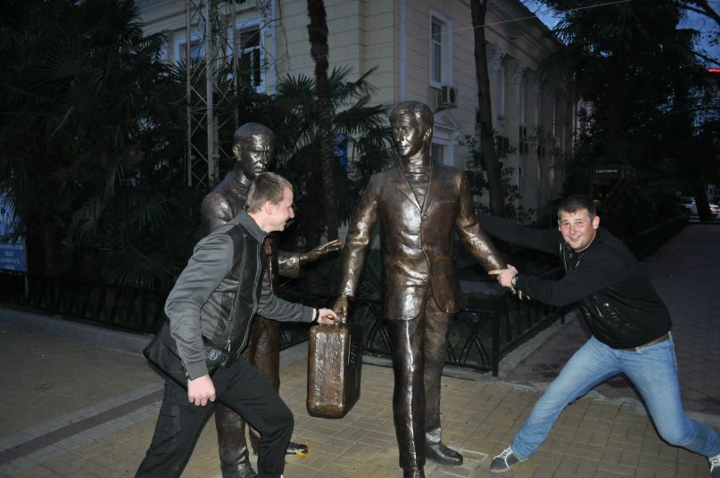 Миша Михайличенко фотография #34