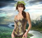 Фотография Тимофеевой-Погудиной Юлианны