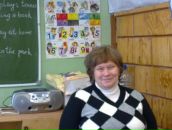 Фотография Акимовой Аллы