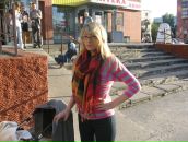 Фотография Невмержицкой Елены