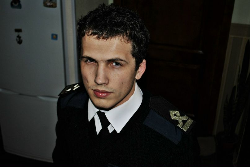 Viktor Lashko фотография #21
