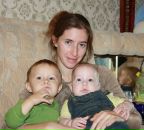 Фотография Спраде Марии