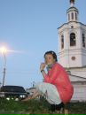 Фотография Ядрышниковой Натали