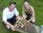 Дмитрий Синица фотография #16 (источник - https://vk.com/id94529430)