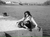 Фотография Поляковой Евгении