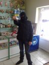 Ілюша Козак фотография #33 (источник - https://vk.com/id64265918)