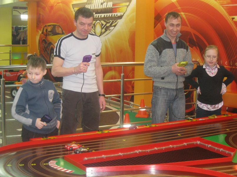 Максим Игошин фотография #36