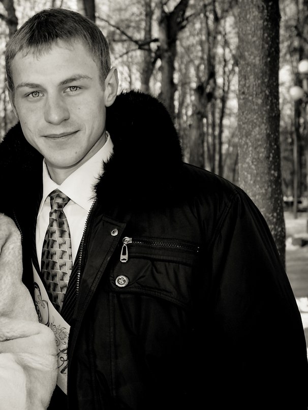 Виктор Руденко фотография #32