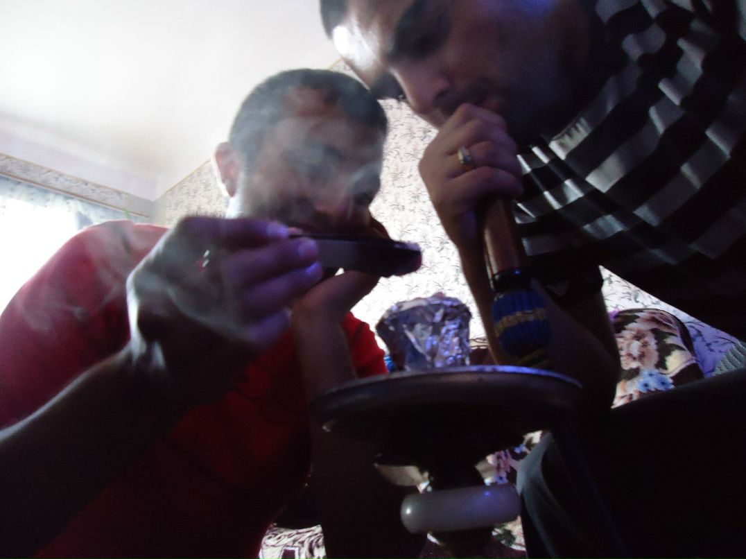 Давид Дурян фотография #7