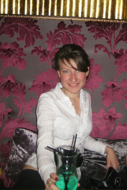 Мария Потапцева фотография #12