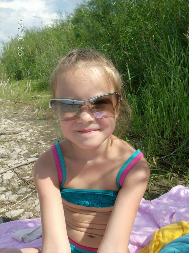 Ольга Малолыченко фотография #25