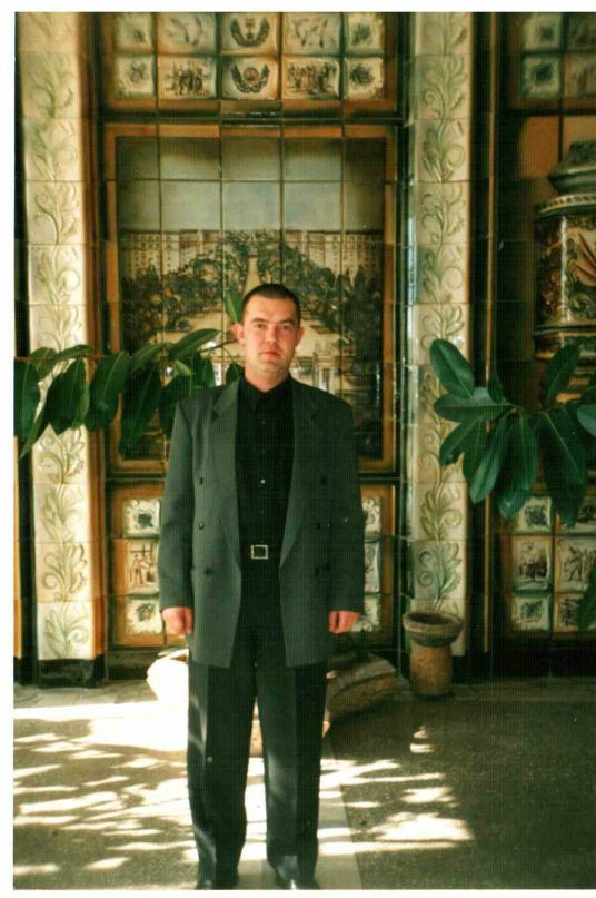 Сергей Панферов фотография #4