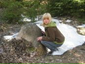 Фотография Микшиной Ирины