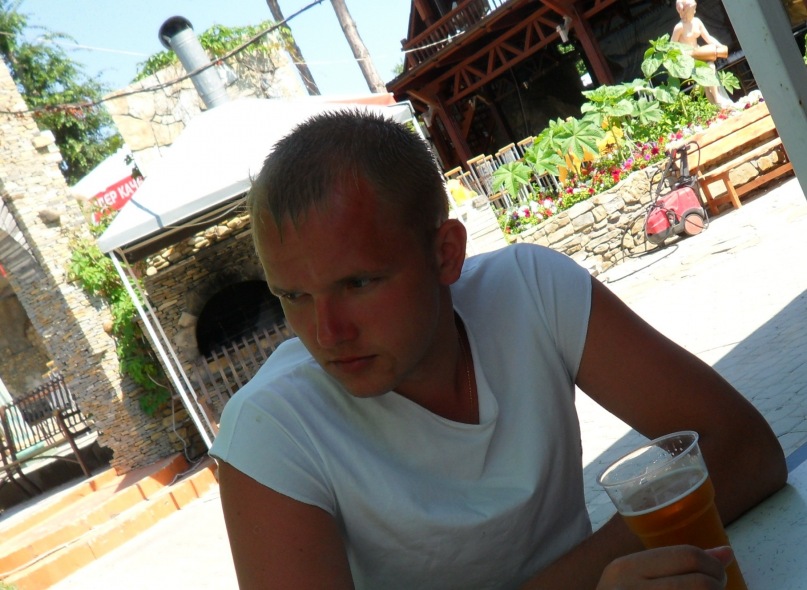 Вячеслав Самаркин фотография #18