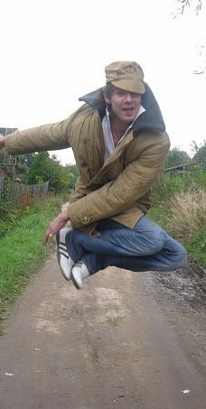 №2, Руслан Макаров №2, Руслан Макаров