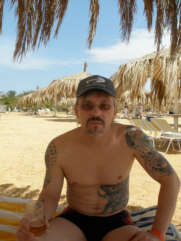 Сергей Чумаков фотография #33