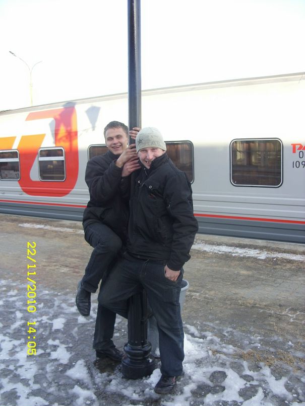 Вася Софронов фотография #4