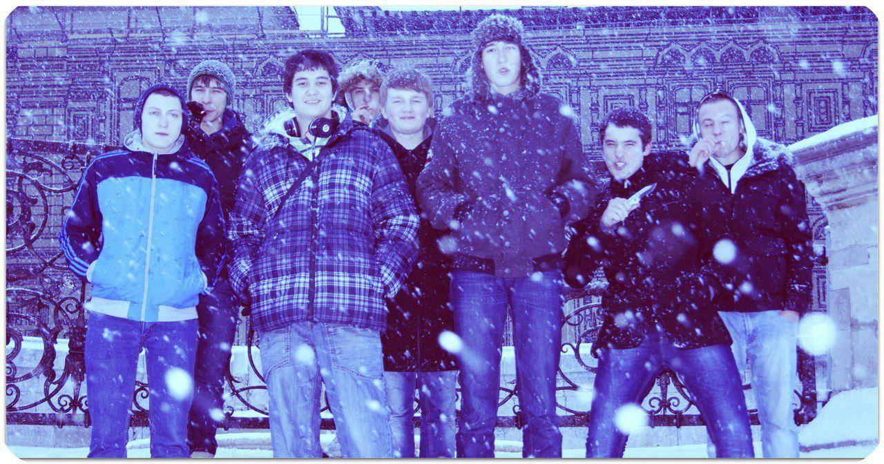 Владислав Евсюков фотография #23