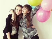 Фотография Дубинец Юлии