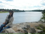 Фотография Решетниковой Риммы