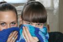 Фотография Ренс Светланы