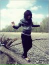 Анютка Ябонжі фотография #17 (источник - https://vk.com/id58910840)
