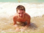 Фотография Морозова Антона