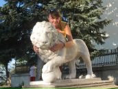 Наталя Дембіцька фотография #40 (источник - https://vk.com/id9957763)