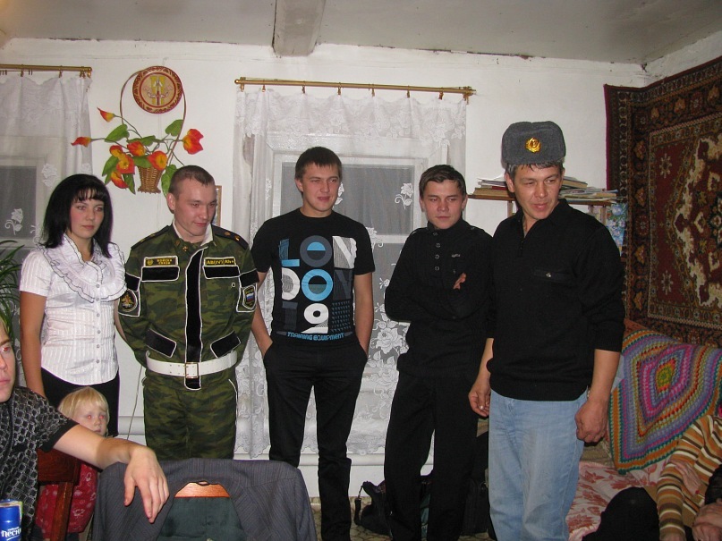 Андрей Башкатов фотография #49