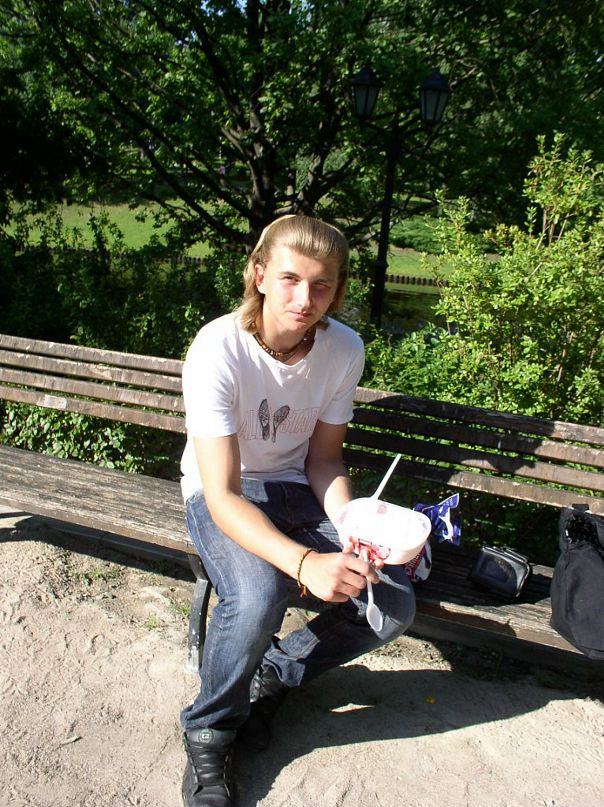 Артём Васмльев фотография #8